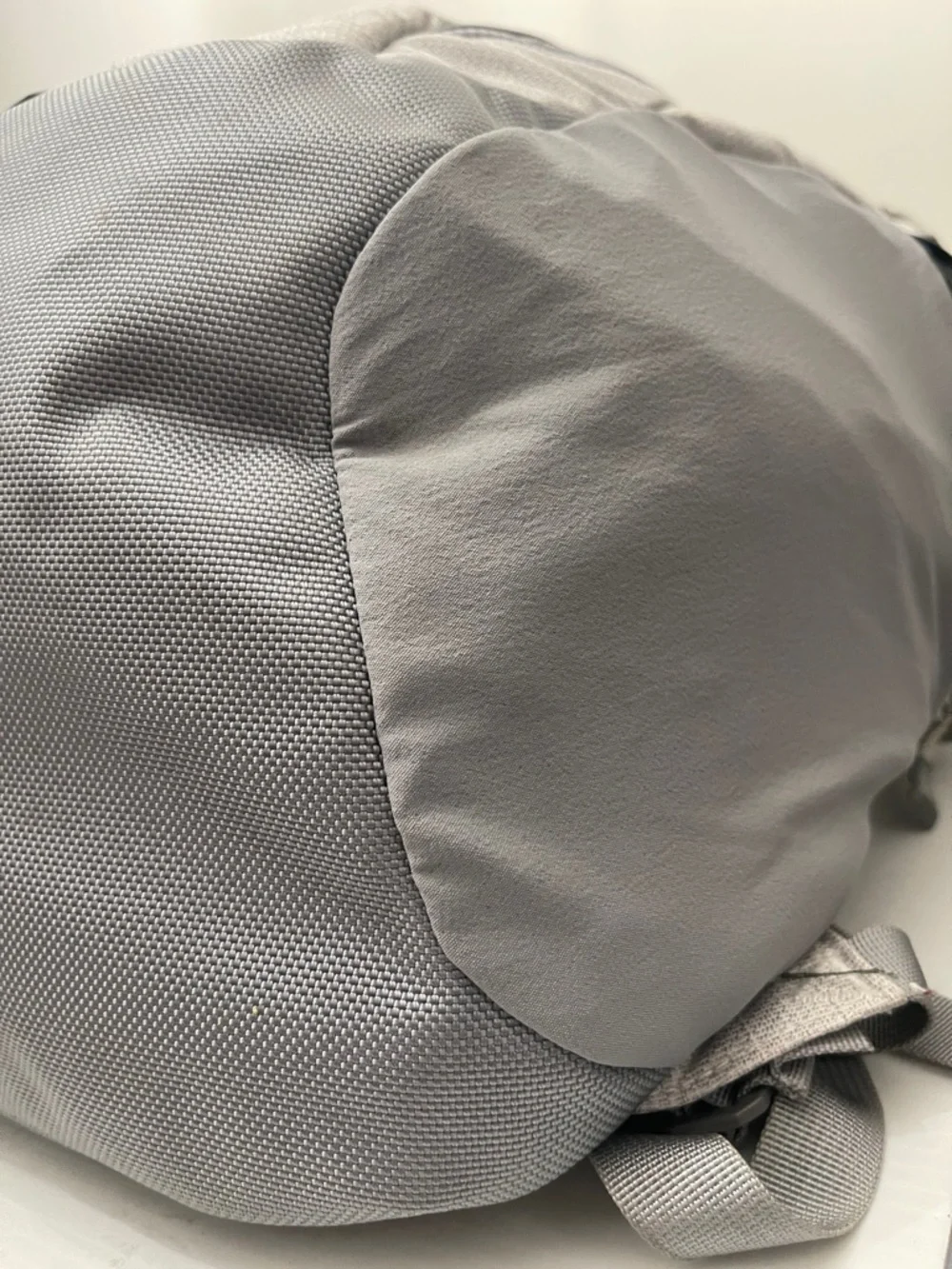 THE NORTH FACE TRAVEL BACKPACK SIZE L